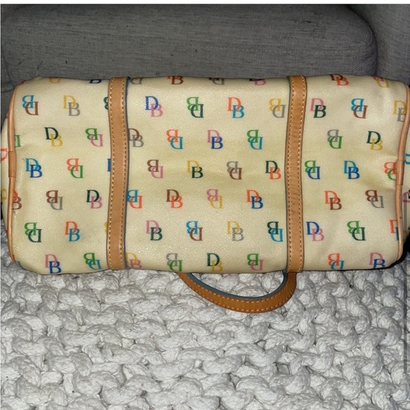 Dooney and Bourke Bag Multicolored - Picture 6 of 6